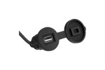 USB port ke skútru Sea Doo