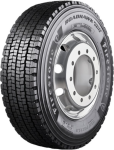 315/80 R22,5 156/150L ROADHAWK WINTER DRIVE M+S 3PMSF TL FIRESTONE