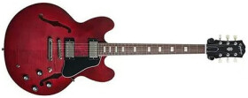 Epiphone ES-335 Figured - PRB Limited Edition