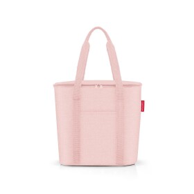 Termotaška Reisenthel Thermoshopper Twist blush
