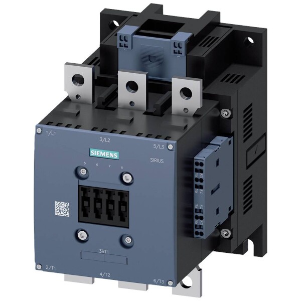 Siemens 3RT1064-2AS36 stykač 3 spínací kontakty 1000 V/AC 1 ks