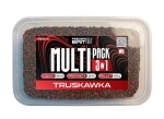FeederBait Pelety Multipack 3v1,FeederBait Pelety Multipack 3v1