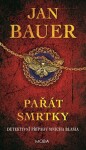 Pařát smrtky - Jan Bauer