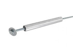 GEOMAT Upevňovací set do porobetonu s izolací Typ D 240 mm