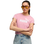 Puma Ess No.1 Logo Tee W 682371 65 tričko L