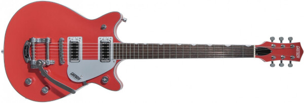 Gretsch G5232T Electromatic Double Jet FT Tahiti Red