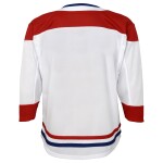 Outerstuff Dětský dres Montreal Canadiens Premier Away Velikost: L/XL