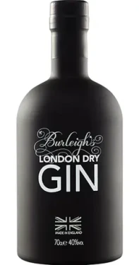 Burleighs Signature / Gin / London Dry / 40 % obj. / 0,7 l (5060393030003)