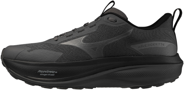 Běžecké boty Mizuno WAVE RIDER GTX 4 J1GM263052 Velikost obuvi v EU: 44