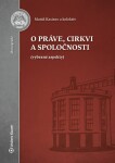 Práve, cirkvi spoločnosti