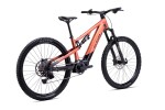 CTM AREON GX PRO 29", barva černá/matná cihlová, baterie 820Wh/22,8Ah, model 2026, rám S - ZDARMA dopravné, seřízení, odborná montáž a dárkový poukaz na nákup příslušenství! (Záruka nejlepší ceny. Nalezli jste někde lepší cenu? Napište nám a zkusíme...