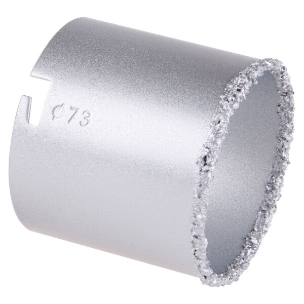 FESTA 24739 Korunka vykružovací karbidová, 73mm, pro unašeč