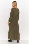 Makadamia Woman's Dress M810