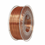 SILK filament měděný Copper Devil Design 1 kg 1,75 mm