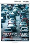Traffic Jams: The Road Ahead Beginning Book with Online Access - Beaver, Simon