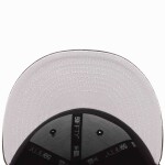 New Era Pánská kšiltovka Baltimore Orioles MLB Script 59FIFTY Fitted Velikost: 7 1/2