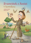 František Assisi