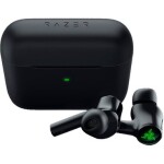 Razer Hammerhead Hyperspeed for Xbox černá / Bezdrátová sluchátka pro Xbox / mikrofon / ANC / ENC / BT 5.2 / USB-C (RZ12-03820200-R3G1)