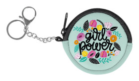 BAAGL Peněženka - Girl power