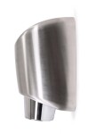 Jet Dryer BOOSTER Černý kov 8596220012340