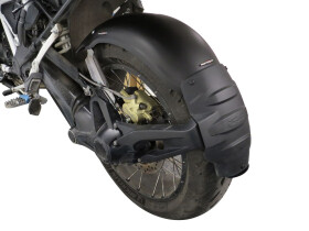 Bmw R1250Gs 19-24, R1250Gs Adventure 19-25 (Touring) Zadní blatník - Karbonový vzhled