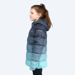 Dětská bunda Icepeak Kiana 50008580-530 116 cm