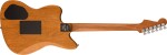 Fender American Acoustasonic Jazzmaster All-Mahogany