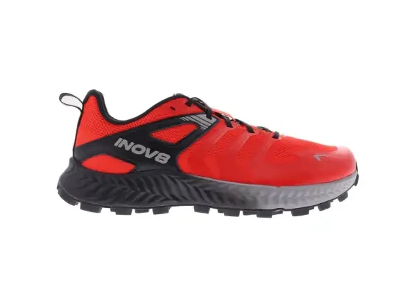 Inov-8 Trailtalon pánské běžecké boty Red/Black EU 45