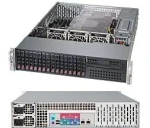 Supermicro SYS-2028R-C1R