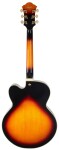 Ibanez AF95 Brown Sunburst