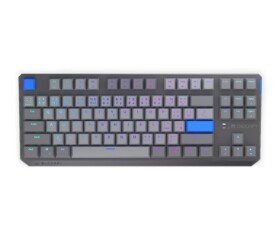 ENDORFY Herní klávesnice Thock V2 TKL, Mechanická, Bezdrátová, CZ/SK, ARGB EDF_558070