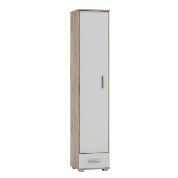 FRONTI Regál ATHENA 40x200