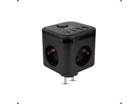 Zásuvka rozbočovacá HUSLOG ATC00057