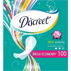 Hygienické vložky