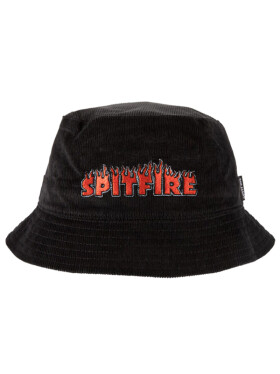 Spitfire FLASH FIRE BLK pánský klobouk