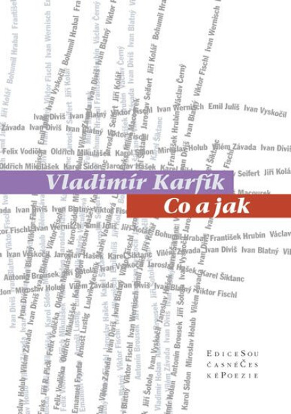 Co jak