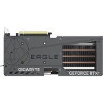 GIGABYTE GeForce RTX 4070 SUPER EAGLE OC 12GB / 1980 - 2535 MHz / 12GB GDDR6x / 192-bit / 1x HDMI + 3x DP / (16) (GV-N407SEAGLE OC-12GD)