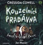 Kouzelníci pradávna Kouzlo druhé šance Cressida