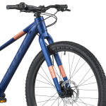 Dětské kolo Scott Scale 600 clematis blue, model 2026, pneu 26", barva modrá - ZDARMA dopravné, odborná montáž, seřízení a dárkový poukaz!