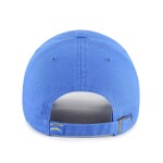 47 Brand Pánská kšiltovka Los Angeles Chargers NFL Clean Up Adjustable