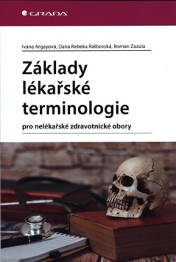 Základy lékařské terminologie