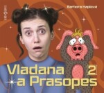 Vladana prasopes Barbora Haplová