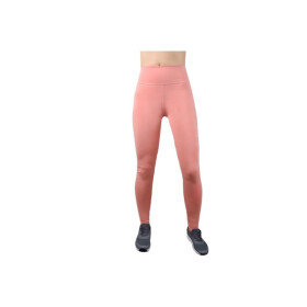 Dámské kalhoty Swoosh Pink Nike