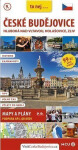 České Budějovice kapesní průvodce/česky Jan Eliášek
