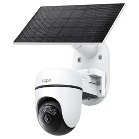 TP-Link Tapo C610 KIT / Sada bezpečnostní kamery a solárního panelu / 1x Tapo C610 / 1x Tapo A201 (Tapo C610 KIT)