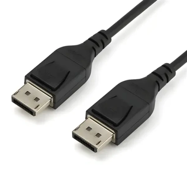 StarTech DisplayPort 1.4 černá / Kabel DisplayPort / 1 m / 8K / 120 Hz (DP14MM1M)