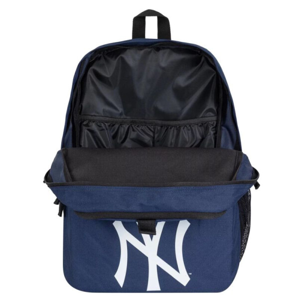 New Era MLB New York Yankees Batoh s nášivkami 60503790 jedna velikost