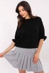 Svetr model 208688 Italy Moda universal
