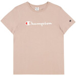 Champion SS Tee W 117534 MS079 tričko xs