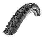 Schwalbe plášť Black Jack 18x1.9 KevlarGuard černá